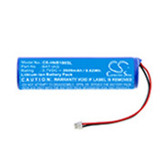 HAQSPA-R AIR QUALITY METER BATTERY