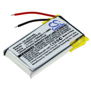 CS-JRS510SL BATTERY