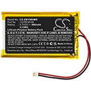 1ICP6/30/48 BATTERY
