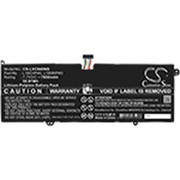 NOTEBOOK LAPTOP BATTERY Replacement