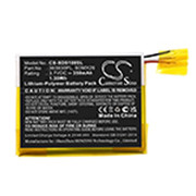 CLIP JAM BATTERY