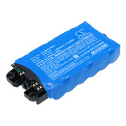 VACUUM BATTERY Replacement