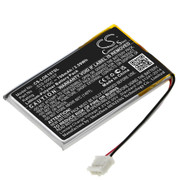 SPEAKER BATTERY Replacement