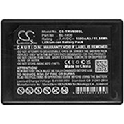 EQUIPMENT SURVEY TEST BATTERY Replacement