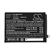 MOBILE SMARTPHONE BATTERY Replacement