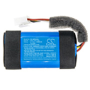 SPEAKER BATTERY Replacement