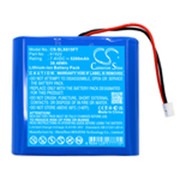 FLASHLIGHT BATTERY Replacement