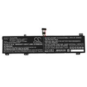 LEGION 5 PRO 82JD001HRK BATTERY