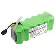 14.4V 2000MAH 28.80WH GREEN 134.70 X 45.50 X 45.80MM Replacement