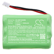 36004 BATTERY