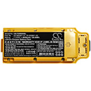 4000MAH 28.80WH LI-POLYMER BATTERY Replacement