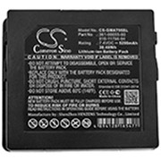 CS-GMA795SL