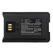 TWO-WAY RADIO BATTERY Replacement