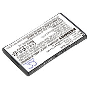 TWO-WAY RADIO BATTERY Replacement