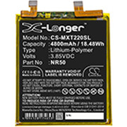 MOBILE SMARTPHONE BATTERY Replacement