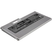 7.2V 4400MAH 31.68WH SILVER 162.40 X 87.00 X 9.24MM Replacement