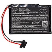 1100MAH 4.07WH LI-ION BATTERY Replacement