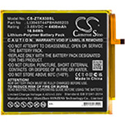 TABLET BATTERY Replacement