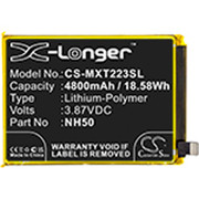 MOBILE SMARTPHONE BATTERY Replacement