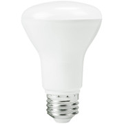 550 Lumens - 7 Watt - 3000 Kelvin - LED BR20 Lamp Replacement