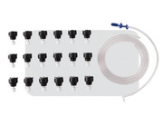 64 - Cell BWT Golf Watering System TB5SX Valve Replacement