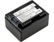 VIXIA HF R800 BATTERY