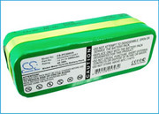 CLEANMATE QQ 200 BATTERY