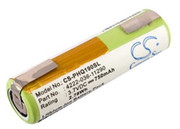 NORELCO 1059X BATTERY