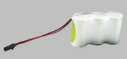 MEDSYSTEM III BATTERY