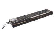 SPEKTRUMANALYZER N9340B BATTERY