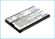 TOUGH 3 BATTERY