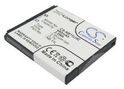 IXUS 137 BATTERY