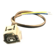 Deutsch Connector Set - 2-Pin Male Replacement