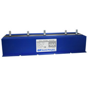 120 Amp Multi-Battery Isolator 2-Input 3-Output Replacement