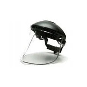 Face Shield with Ratchet Headgear Replacement