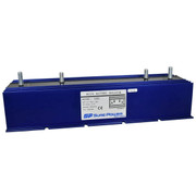 120 Amp Multi-Battery Isolator 2-Input 2-Output Replacement