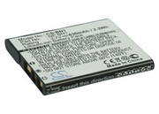 CYBER-SHOT DSC-TX20 BATTERY