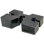 T660 YEAR 2011 ALUMINUM SPACER BLOCK W/ DOWEL 5.937IN