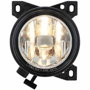 T660 YEAR 2012 FOG LAMP ASSEMBLY W/ OEM STYLE CONNECTOR