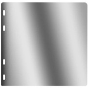 T660 YEAR 2015 STAINLESS STEEL FILLER PANEL