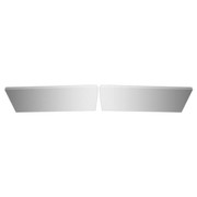 T660 YEAR 2014 STAINLESS STEEL LOWER FRONT KICK PANEL