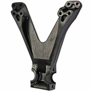 T300 YEAR 2004 ALUMINUM CENTER FRAME BRACKET