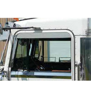 KENWORTH T300 YEAR 2005 WINDOW PANELS Replacement