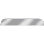 T600 AEROCAB YEAR 1997 4.625 IN SS CHOP TOP WINDOW PANELS NONDAYLITE DOORS