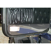 T600 AEROCAB YEAR 2000 PANELS
