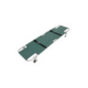 Easy-Fold Stretcher Wheeled Green Replacement