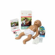Infant CPR Anytime Light Skin Replacement