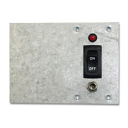III Bracket Assembly Replacement
