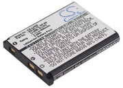 TRAVELER SLIMLINE SUPER SLIM XS80 BATTERY