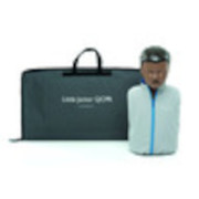 Little Junior QCPR Dark Skin Replacement